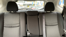 Nissan X-Trail 1.7 dCi N-Connecta 5dr CVT Diesel Station Wagon